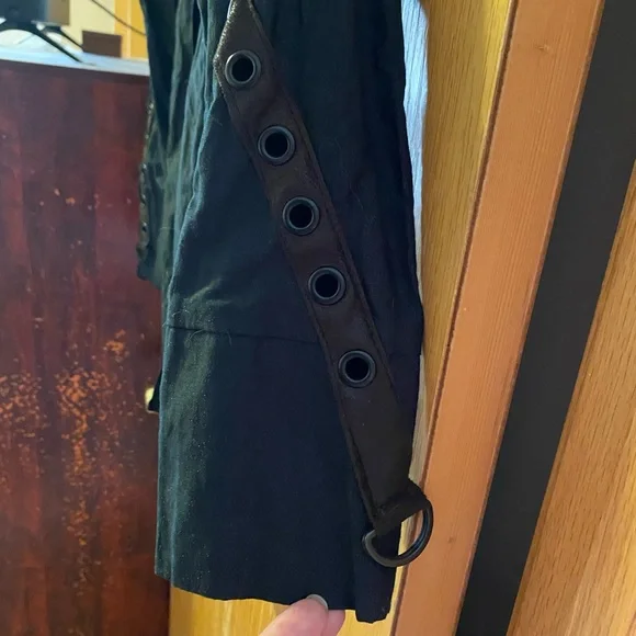 Salvage jacket - Picture 3 of 9